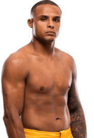 Rodrigo Sezinando