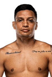 Iago Silva