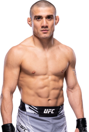 Dan Argueta