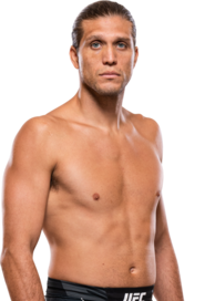 Brian Ortega