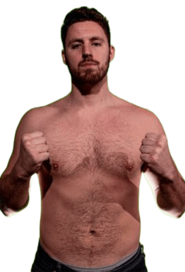 Cameron Kinzig