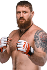 SERGEY DYAKONOV