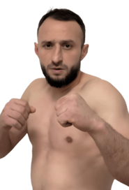 Шамиль Багавдинов