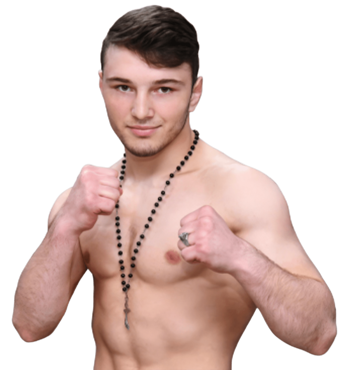 MAGOMED TAYGUNOV