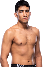 Nick Aguirre