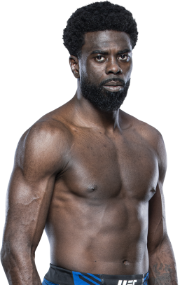 Chidi Njokuani