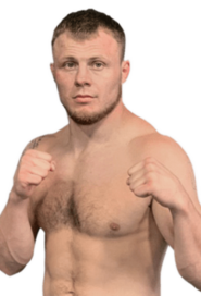 VYACHESLAV BABKIN