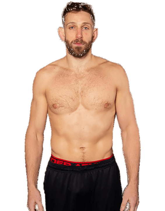 Zach DiSabatino