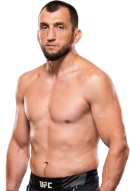 Muslim Salikhov