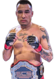 Luis Muro