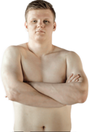 ILYA KOLIKOV