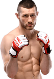 ILYA VARVARSKIY