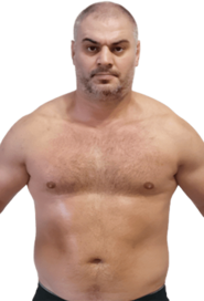 ABDULKHALIK MAGOMEDOV