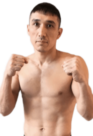 Muslim Dzhurabaev