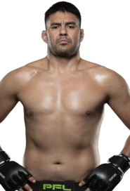 Marcelo Nunes