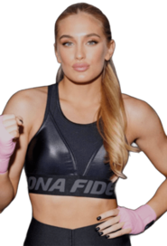 Aleksandra Savicheva