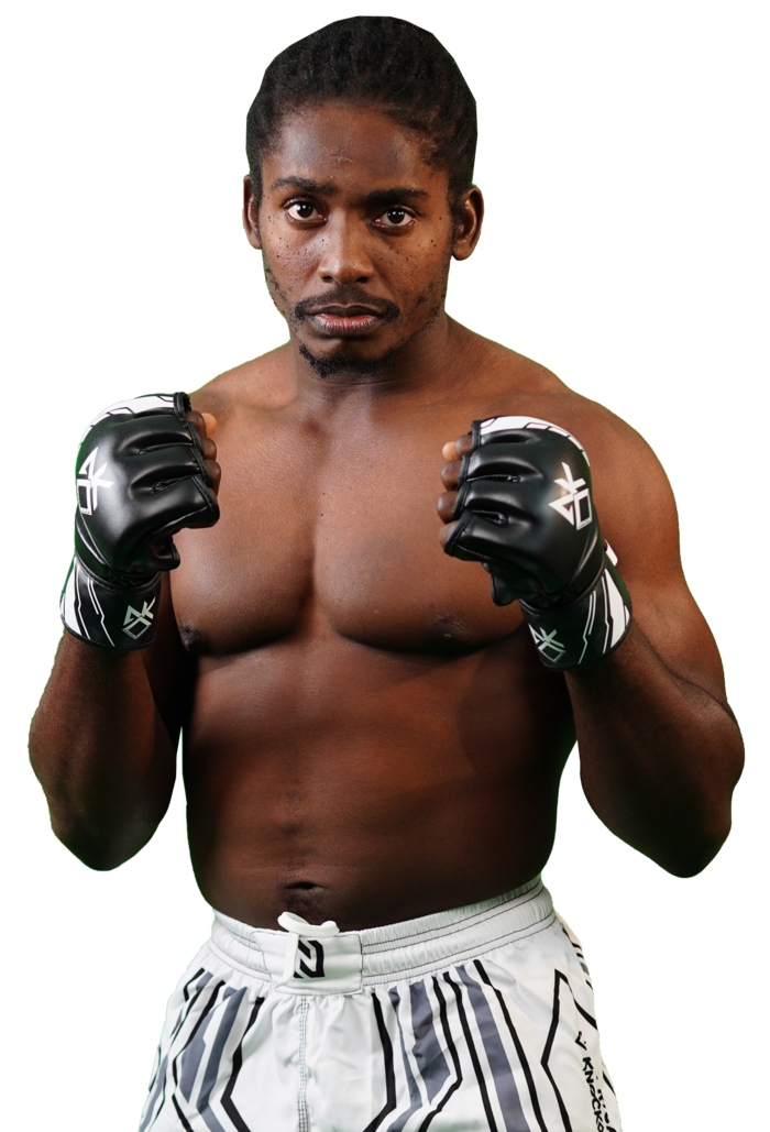Martin Aziba
