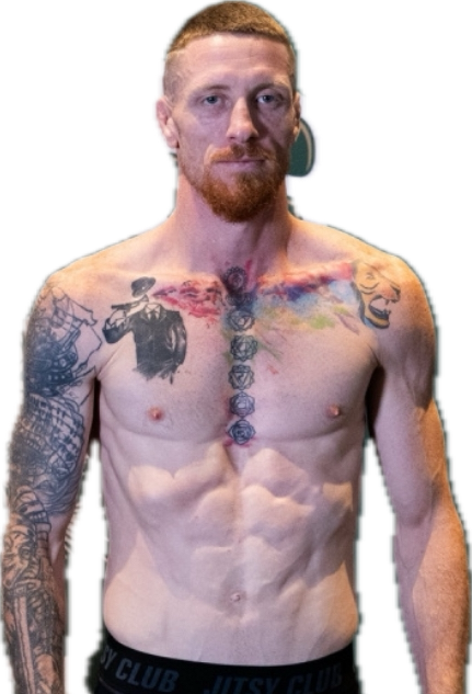 Korey Sutcliffe