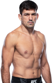 Demian Maia