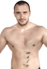 STEVAN JARIC