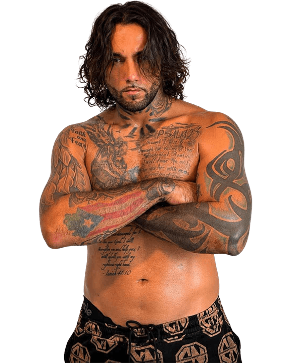 Eddie Perez Bruno