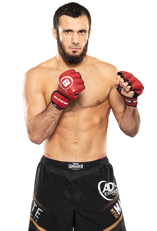 Islam Mamedov