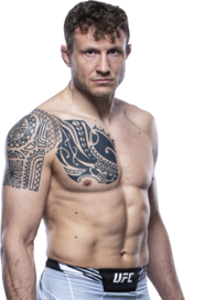 Jack Hermansson