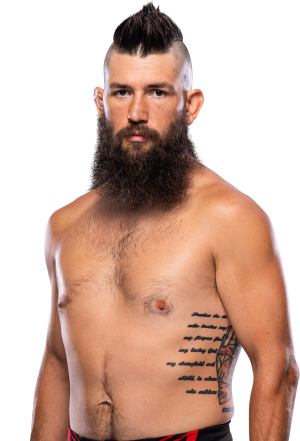 Bryan Barberena