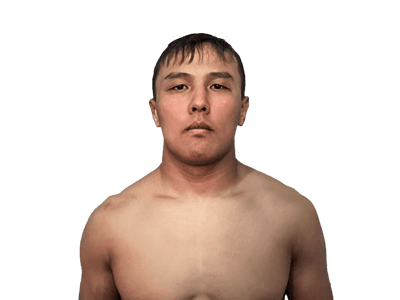 Elzhan Aliaskar