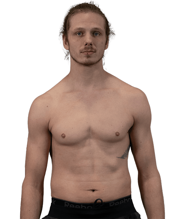 Tyler Peterick