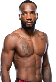 Leon Edwards