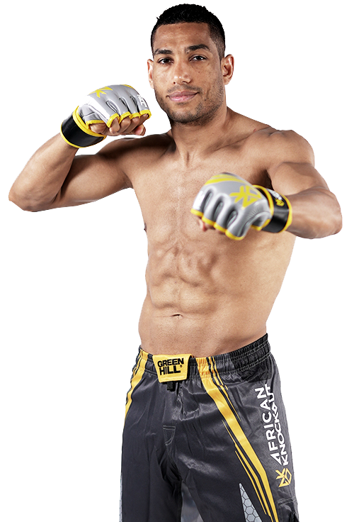 Abdelghani Saber