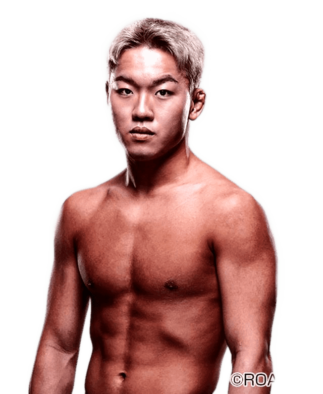 Jung Hyun Lee