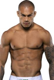 Sheymon Moraes