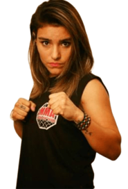 Edna Oliveira