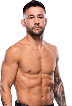 Pedro Munhoz