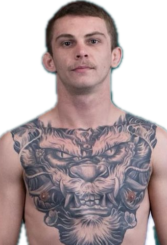 Зак Грегсон