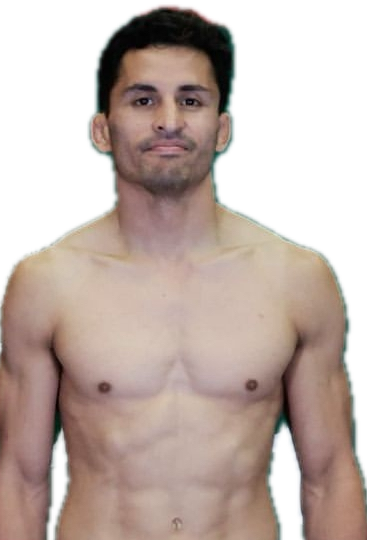 Jesse Medina