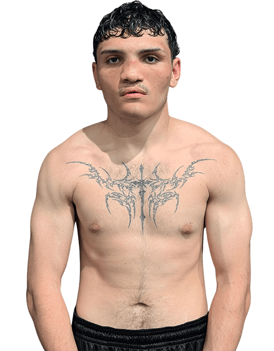 Saul Martinez