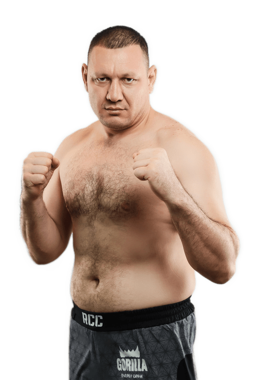 Zhasur Mirzamukhamedov