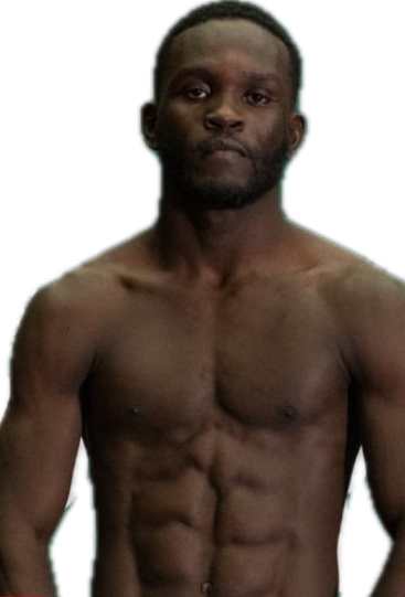 Percival Mwambi
