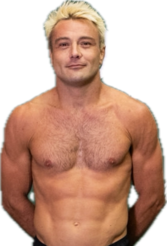 Тим Муре