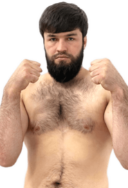 OSMONBEG KUKANIEV