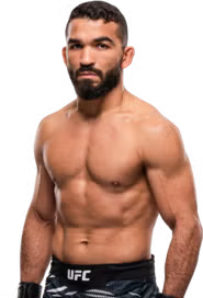 Patricio Pitbull