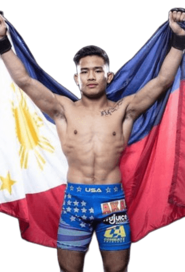 Mark Climaco
