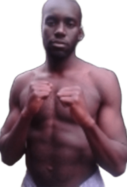 Tony Charles