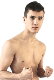 Artem Bachun