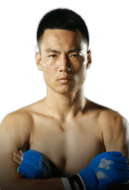 Fuchong Yang
