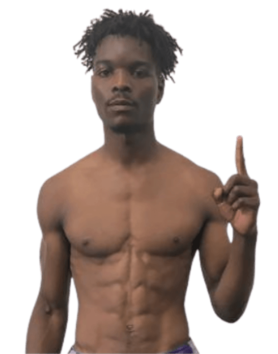Jordan Reid
