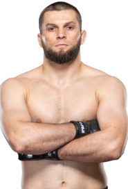 Khabib Nabiev